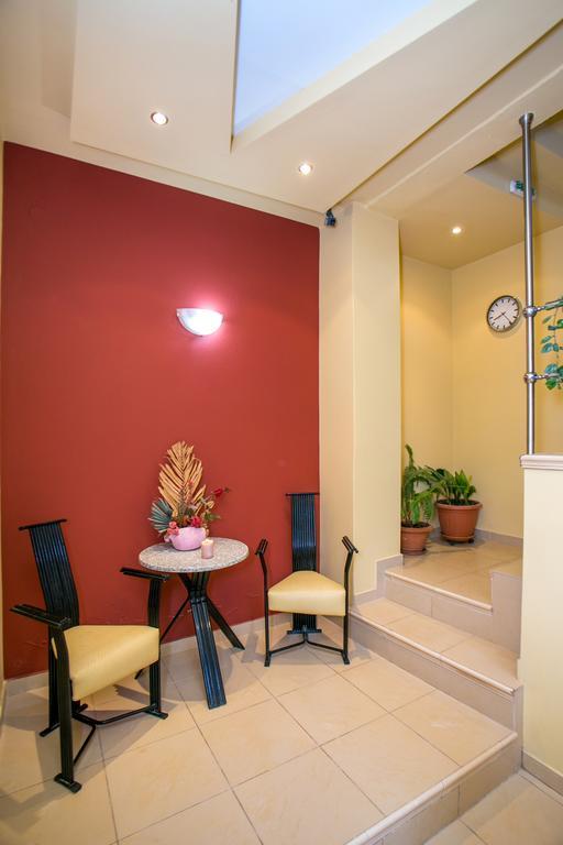 Studios Akrogiali Limenaria  Exterior foto