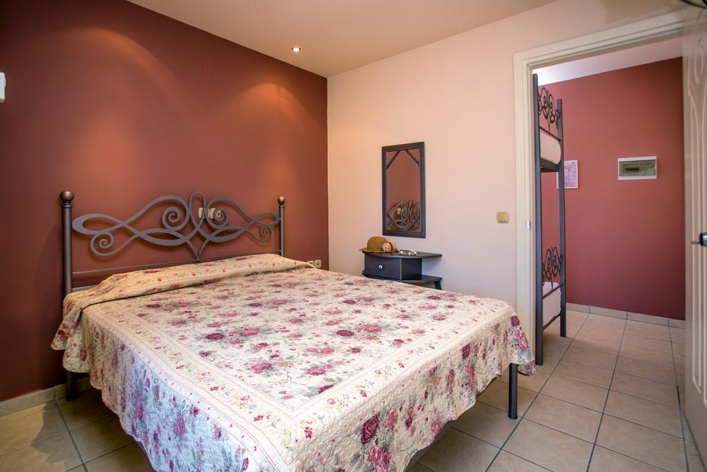 Studios Akrogiali Limenaria  Habitación foto
