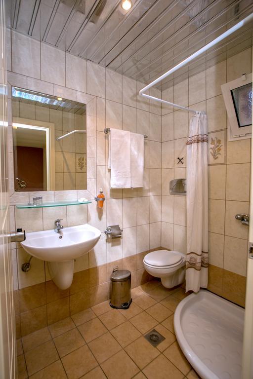 Studios Akrogiali Limenaria  Habitación foto