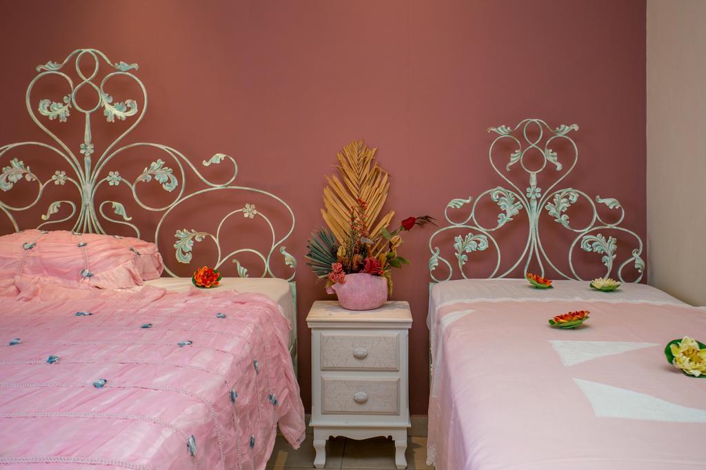 Studios Akrogiali Limenaria  Habitación foto