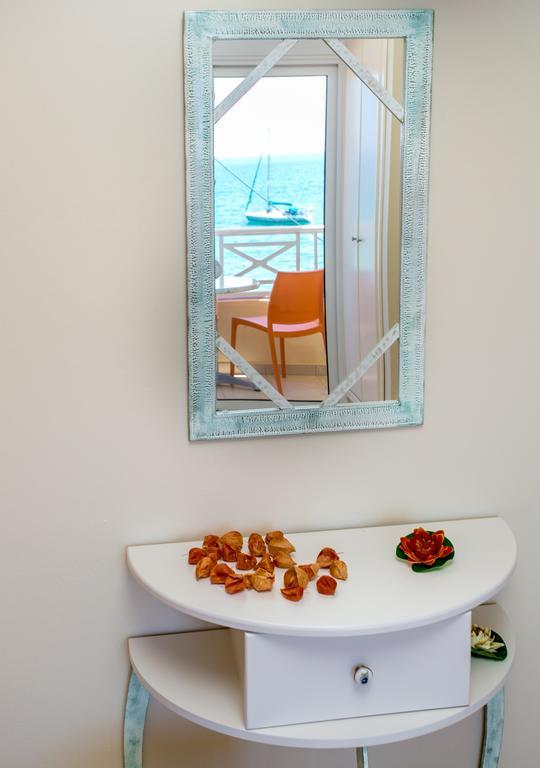 Studios Akrogiali Limenaria  Habitación foto