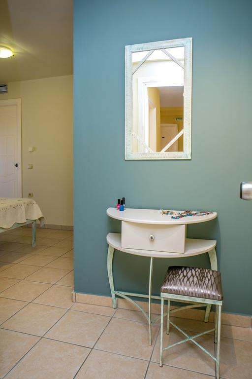 Studios Akrogiali Limenaria  Habitación foto